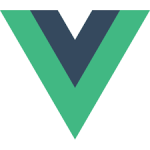 Vuejs and Vuetify – what does v-on mean