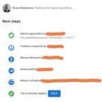 Using Firebase and Apps Script to link Google Forms reponses