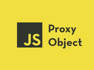 js proxy