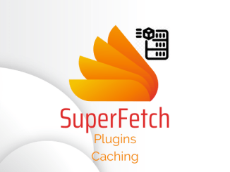 Superfetch plugin